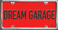 Dream Garage Logo