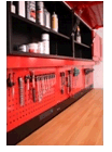 Dream Garage