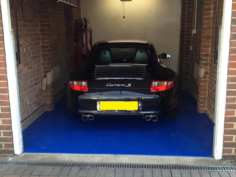 Gallery Garage Floor Tiles High Quality Interlocking Garage