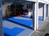 Interlocking Garage Floor Tiles UK