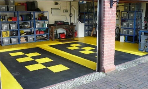 Garage Floor Tiles High Quality Interlocking Garage Floor Tiles
